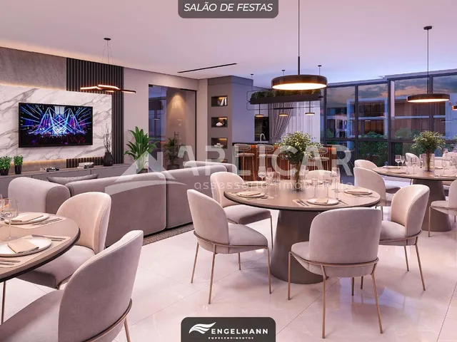 Imagem 6: Apartamentos novos com 3 dormitórios no Centro de ITAPEMA - SC