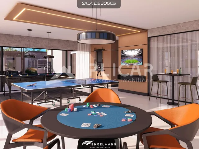 Imagem 7: Apartamentos novos com 3 dormitórios no Centro de ITAPEMA - SC