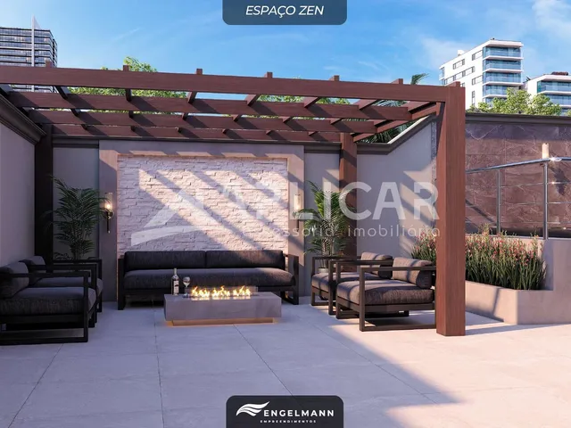 Imagem 8: Apartamentos novos com 3 dormitórios no Centro de ITAPEMA - SC