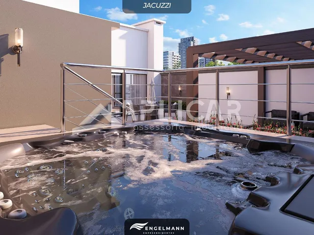 Imagem 9: Apartamentos novos com 3 dormitórios no Centro de ITAPEMA - SC