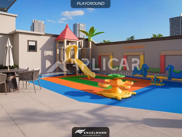 Imagem 10: Apartamentos novos com 3 dormitórios no Centro de ITAPEMA - SC