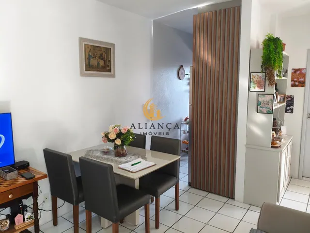 Imagem 8: Apartamento em Capoeiras, Florianópolis/SC