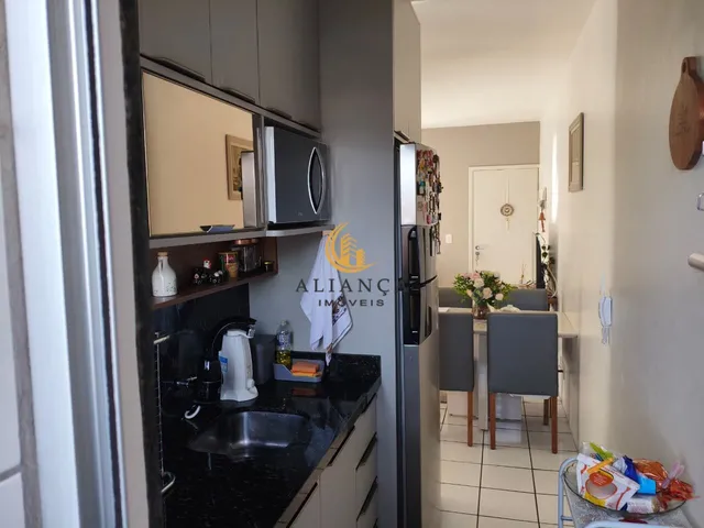 Imagem 12: Apartamento em Capoeiras, Florianópolis/SC