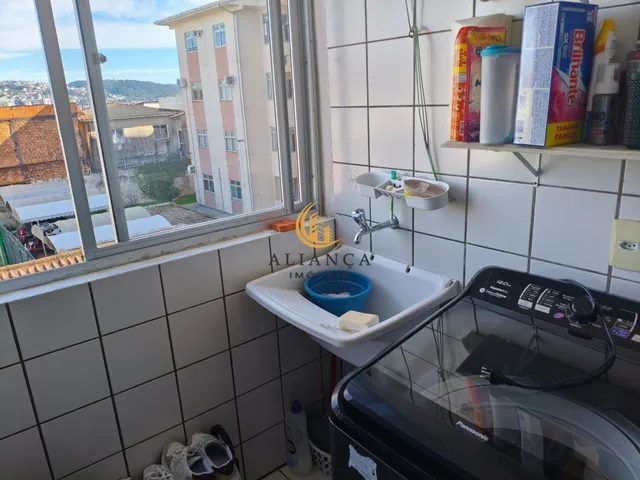 Imagem 6: Apartamento em Capoeiras, Florianópolis/SC