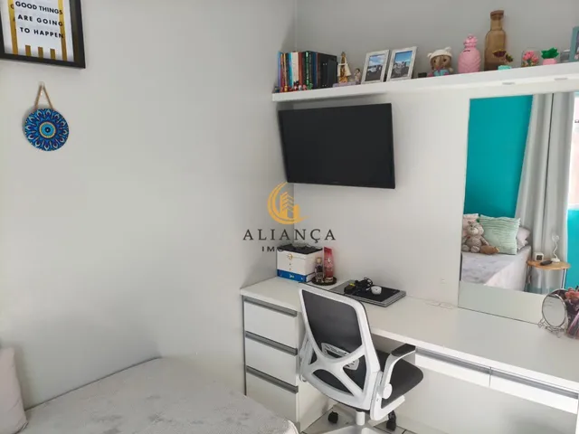 Imagem 11: Apartamento em Capoeiras, Florianópolis/SC