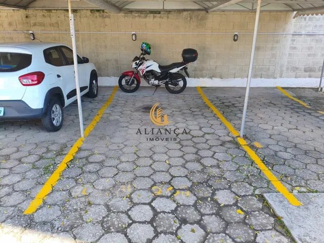 Imagem 3: Apartamento em Capoeiras, Florianópolis/SC