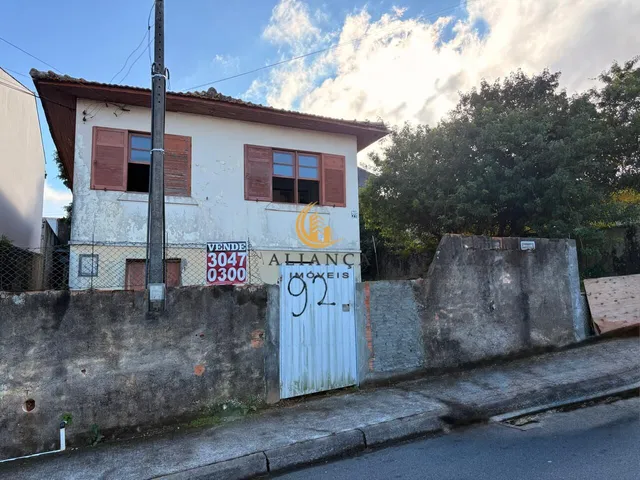 Imagem: Casa em Jardim Atlântico, Florianópolis/SC