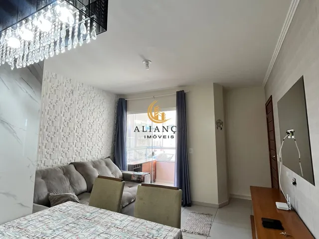 Imagem: Apartamento em Nova Palhoça, Palhoça/SC
