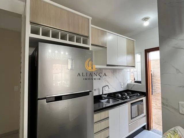 Imagem 12: Apartamento em Nova Palhoça, Palhoça/SC