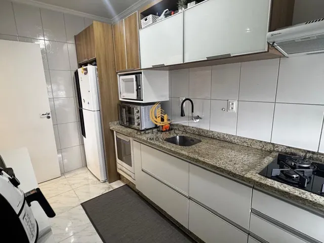 Imagem 3: Apartamento em Kobrasol, São José/SC