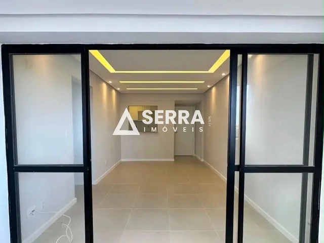 Imagem 4: MANDALA VILAS RESIDENCE | PITANGUEIRAS | 75m² | 3 Quartos | 1 Suíte