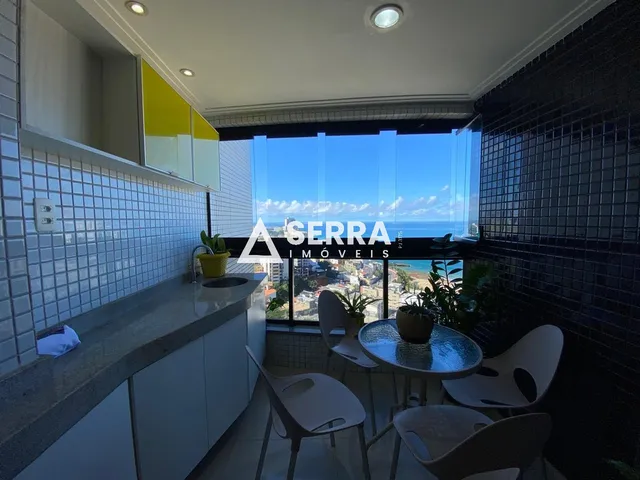 Imagem: MODERN LIVING GARIBALDE FEDERAÇÃO
