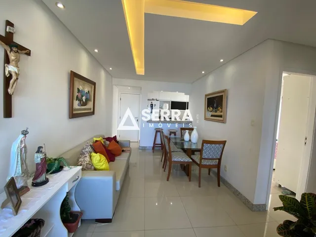 Imagem 10: MODERN & LIVING GARIBALDE | FEDERAÇÃO | 60m² Quartos | 1 Suíte | Vista Mar