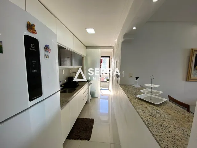 Imagem 4: MODERN & LIVING GARIBALDE | FEDERAÇÃO | 60m² Quartos | 1 Suíte | Vista Mar