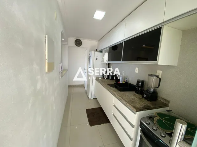 Imagem 5: MODERN & LIVING GARIBALDE | FEDERAÇÃO | 60m² Quartos | 1 Suíte | Vista Mar