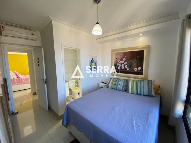 Imagem 2: MODERN & LIVING GARIBALDE | FEDERAÇÃO | 60m² Quartos | 1 Suíte | Vista Mar