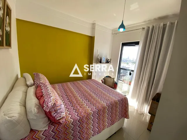 Imagem 11: MODERN & LIVING GARIBALDE | FEDERAÇÃO | 60m² Quartos | 1 Suíte | Vista Mar