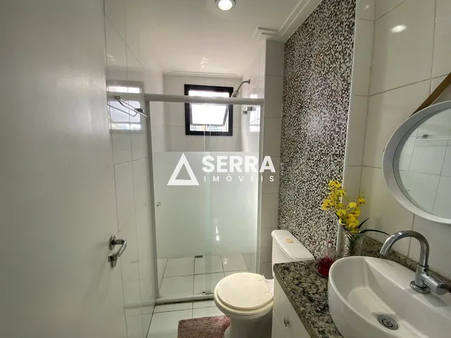 Imagem 15: MODERN & LIVING GARIBALDE | FEDERAÇÃO | 60m² Quartos | 1 Suíte | Vista Mar