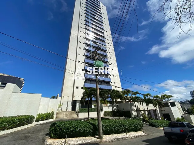 Imagem 9: MODERN & LIVING GARIBALDE | FEDERAÇÃO | 60m² Quartos | 1 Suíte | Vista Mar