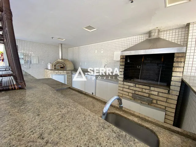 Imagem 13: MODERN & LIVING GARIBALDE | FEDERAÇÃO | 60m² Quartos | 1 Suíte | Vista Mar