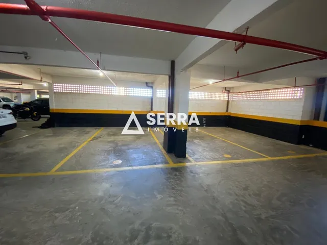 Imagem 3: MODERN & LIVING GARIBALDE | FEDERAÇÃO | 60m² Quartos | 1 Suíte | Vista Mar