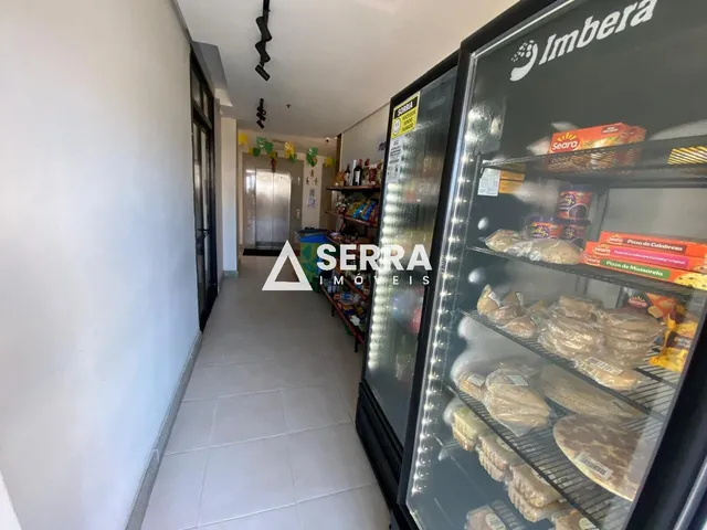 Imagem 12: MODERN & LIVING GARIBALDE | FEDERAÇÃO | 60m² Quartos | 1 Suíte | Vista Mar