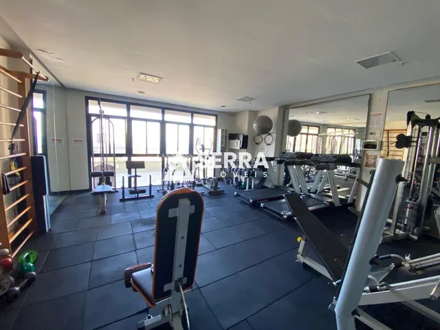 Imagem 16: MODERN & LIVING GARIBALDE | FEDERAÇÃO | 60m² Quartos | 1 Suíte | Vista Mar
