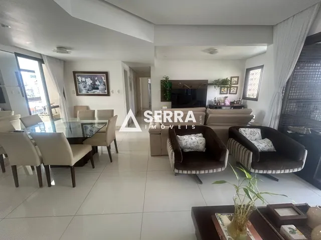 Imagem 7: ALTO DO ITAIGARA | MANSÃO ILHA DE DELPHOS | 132m² | 3 Quartos | 2 Suítes