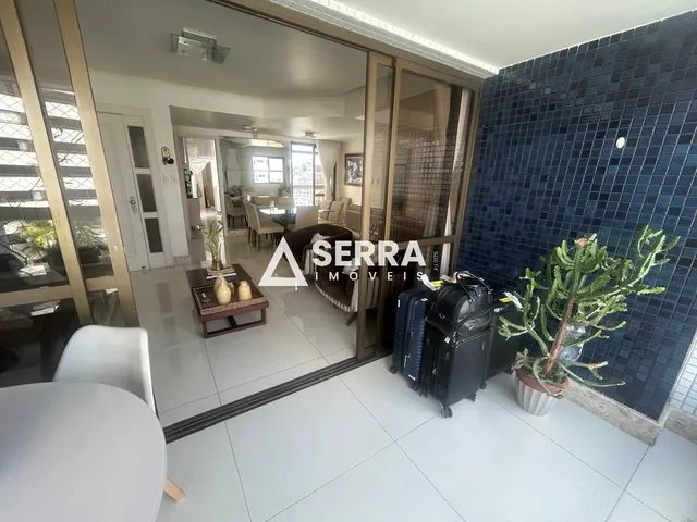 Imagem 12: ALTO DO ITAIGARA | MANSÃO ILHA DE DELPHOS | 132m² | 3 Quartos | 2 Suítes
