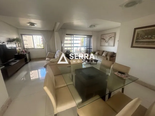 Imagem 15: ALTO DO ITAIGARA | MANSÃO ILHA DE DELPHOS | 132m² | 3 Quartos | 2 Suítes