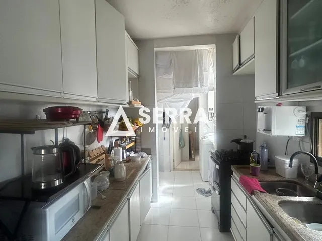 Imagem 11: ALTO DO ITAIGARA | MANSÃO ILHA DE DELPHOS | 132m² | 3 Quartos | 2 Suítes