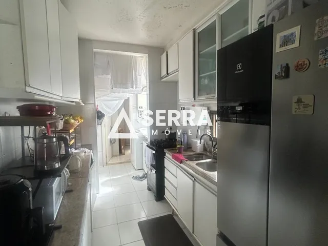 Imagem 10: ALTO DO ITAIGARA | MANSÃO ILHA DE DELPHOS | 132m² | 3 Quartos | 2 Suítes