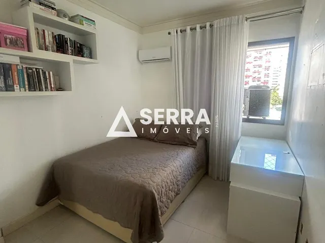 Imagem 4: ALTO DO ITAIGARA | MANSÃO ILHA DE DELPHOS | 132m² | 3 Quartos | 2 Suítes