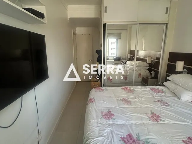 Imagem 3: ALTO DO ITAIGARA | MANSÃO ILHA DE DELPHOS | 132m² | 3 Quartos | 2 Suítes
