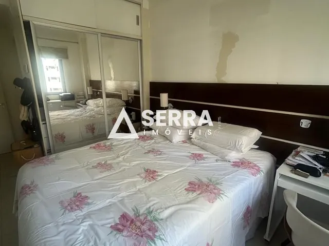 Imagem 6: ALTO DO ITAIGARA | MANSÃO ILHA DE DELPHOS | 132m² | 3 Quartos | 2 Suítes