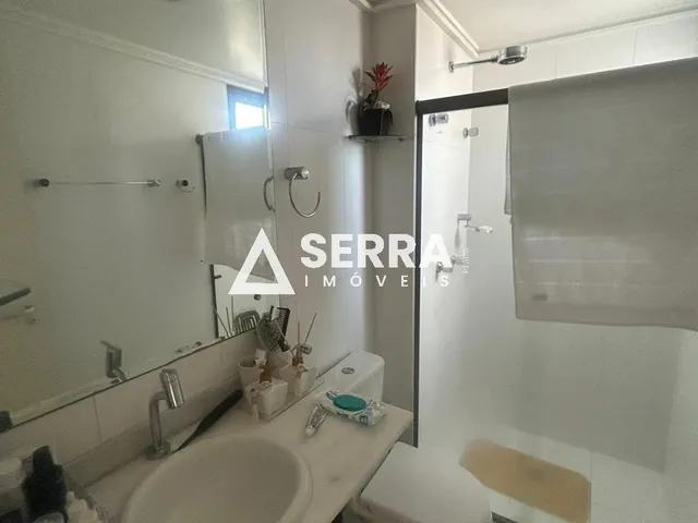 Imagem 16: ALTO DO ITAIGARA | MANSÃO ILHA DE DELPHOS | 132m² | 3 Quartos | 2 Suítes