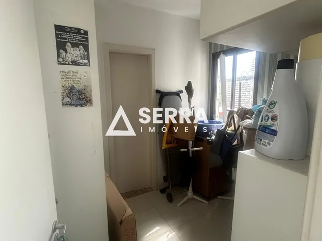 Imagem 2: ALTO DO ITAIGARA | MANSÃO ILHA DE DELPHOS | 132m² | 3 Quartos | 2 Suítes
