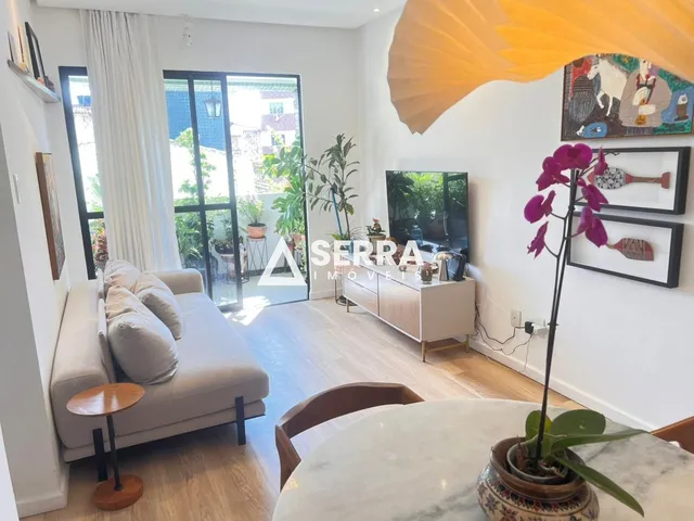 Imagem: JARDIM ARMAÇÃO EDF. VILLA FORMOSA
