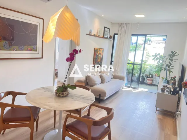 Imagem 7: JARDIM ARMAÇÃO | EDF. VILLA FORMOSA | 65m² | 2 Quartos | 1 Suíte