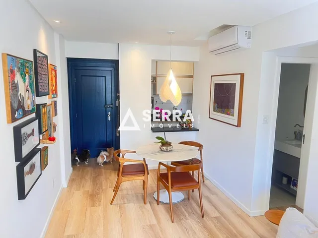 Imagem 11: JARDIM ARMAÇÃO | EDF. VILLA FORMOSA | 65m² | 2 Quartos | 1 Suíte