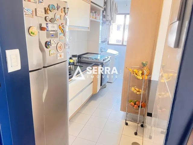 Imagem 9: JARDIM ARMAÇÃO | EDF. VILLA FORMOSA | 65m² | 2 Quartos | 1 Suíte