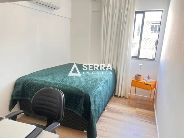 Imagem 2: JARDIM ARMAÇÃO | EDF. VILLA FORMOSA | 65m² | 2 Quartos | 1 Suíte