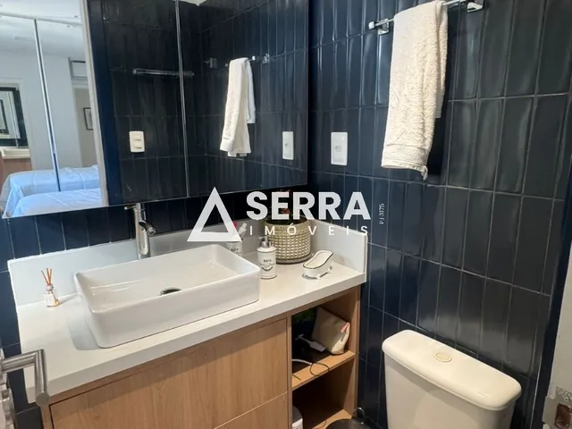 Imagem 6: JARDIM ARMAÇÃO | EDF. VILLA FORMOSA | 65m² | 2 Quartos | 1 Suíte