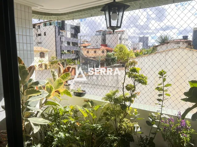 Imagem 10: JARDIM ARMAÇÃO | EDF. VILLA FORMOSA | 65m² | 2 Quartos | 1 Suíte