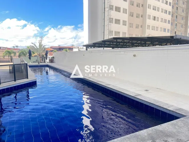 Imagem 5: JARDIM ARMAÇÃO | EDF. VILLA FORMOSA | 65m² | 2 Quartos | 1 Suíte