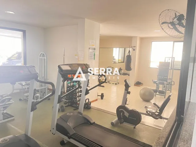 Imagem 13: JARDIM ARMAÇÃO | EDF. VILLA FORMOSA | 65m² | 2 Quartos | 1 Suíte