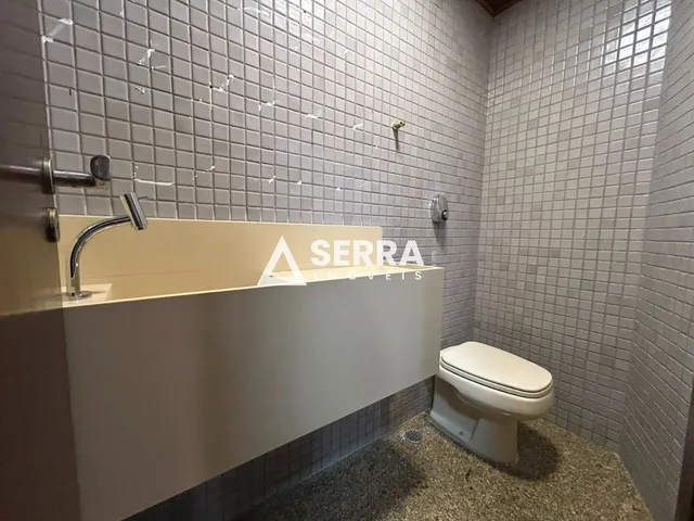 Imagem 4: ONDINA | MANSÃO VERLAINE | 235m² | 4 Suítes | 2 Vagas Soltas