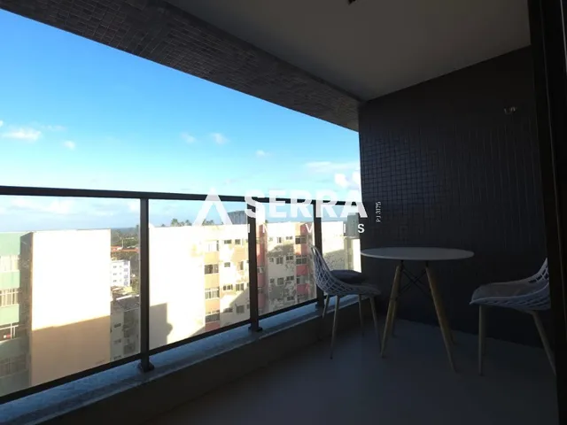 Imagem: RIO VERMELHO RV CONCEITO Studio 24m²