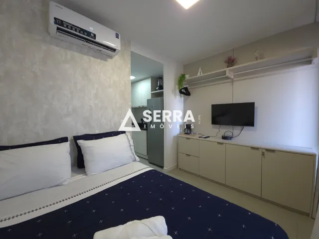 Imagem 2: RIO VERMELHO | RV CONCEITO | Studio | 24m² | Nascente Total
