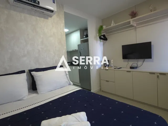 Imagem 5: RIO VERMELHO | RV CONCEITO | Studio | 24m² | Nascente Total
